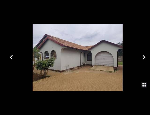 3 BEDROOM HOUSE FOR SALE IN ENNERDALE EXT 9